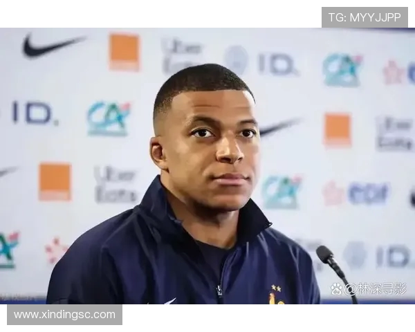 姆巴佩呼吁外界尊重亚马尔的私人生活给予他更多空间与安静